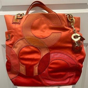 COACH 14825 PEYTON Tote Bag